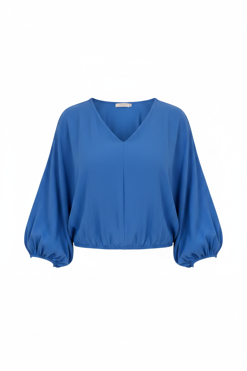 Fashion Style Blouses