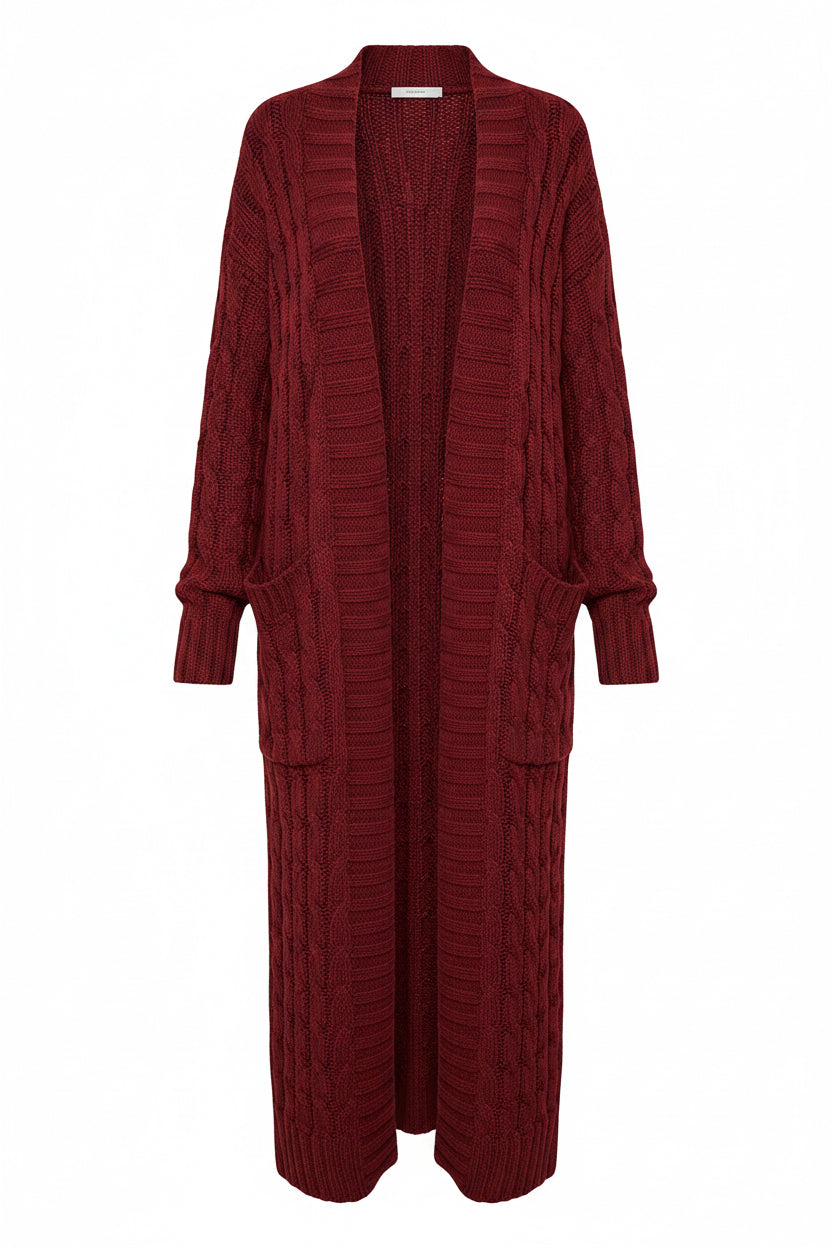 Cardigan Life