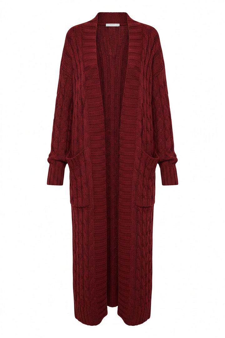 Cardigan Life