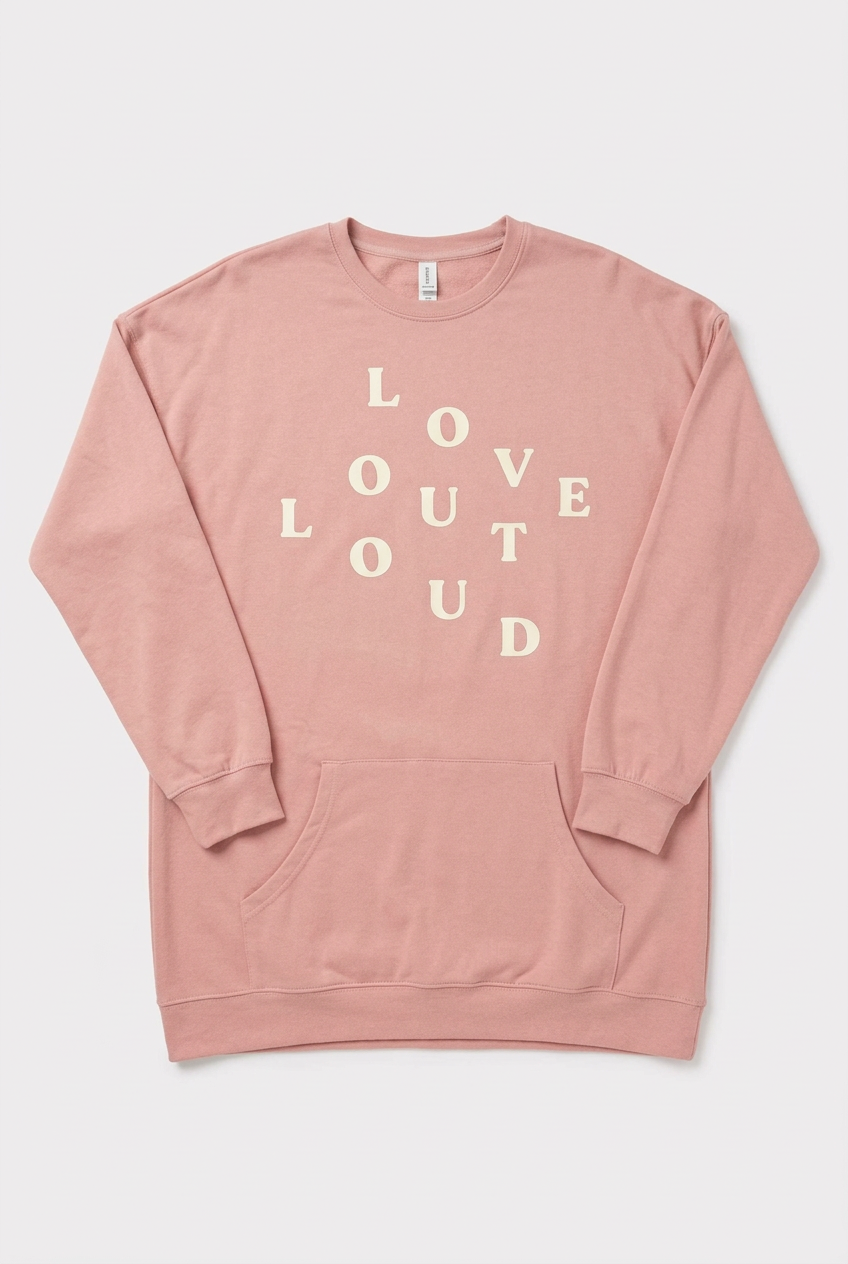 Tonya Sweatshirts