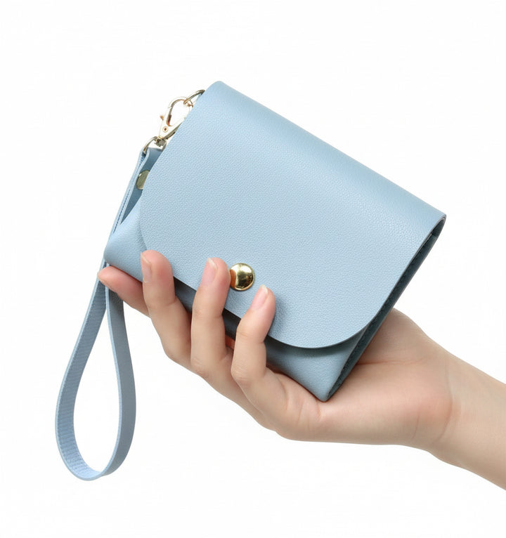 Just The Right Size Wallets