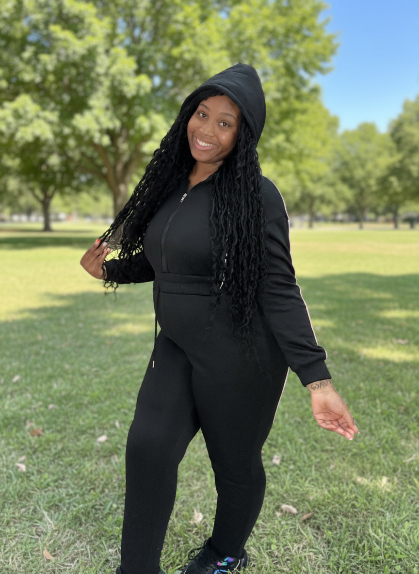 Kween Bella’s Closet Boutique 