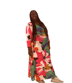 Ladies First Maxi Dresses