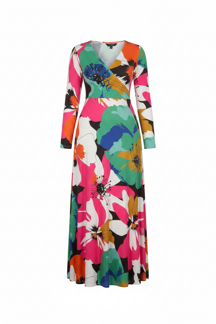 Ladies First Maxi Dresses