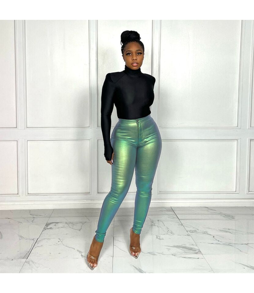 I’m Sexy High Waist Pants