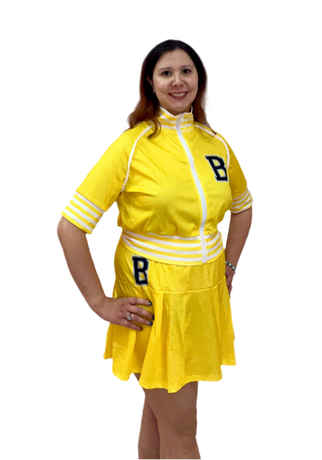 B Beautiful Soft Skirt Sets