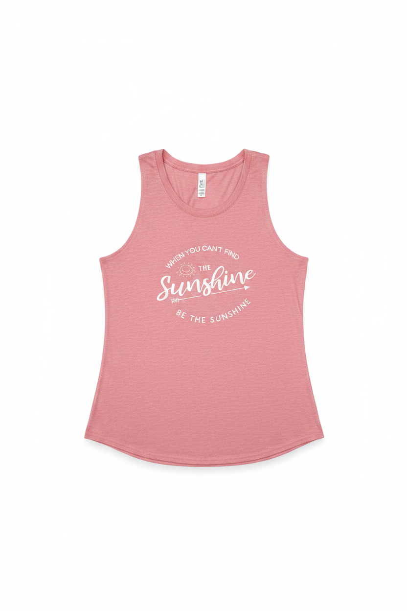Sunny Day Graphic T-Shirts
