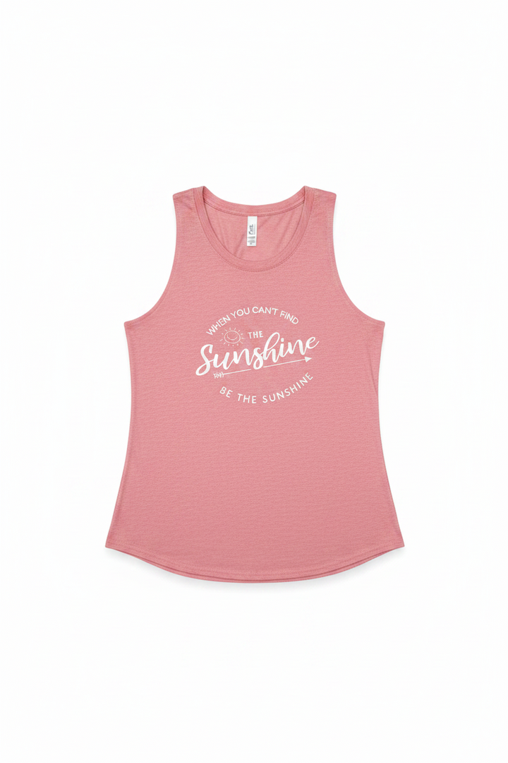 Sunny Day Graphic T-Shirts