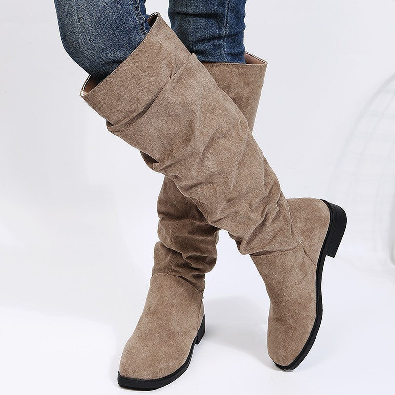 Step In Style Boots