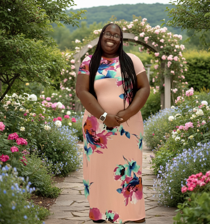 Fashion Fix Floral Maxi Dresses