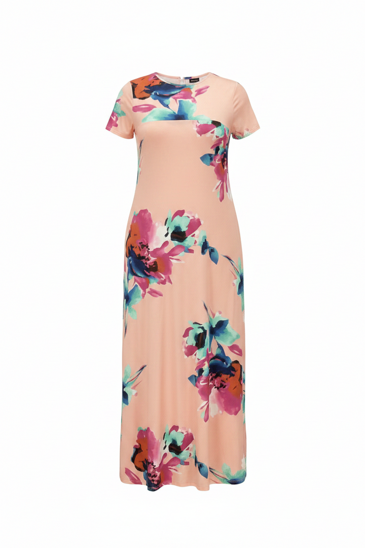 Fashion Fix Floral Maxi Dresses
