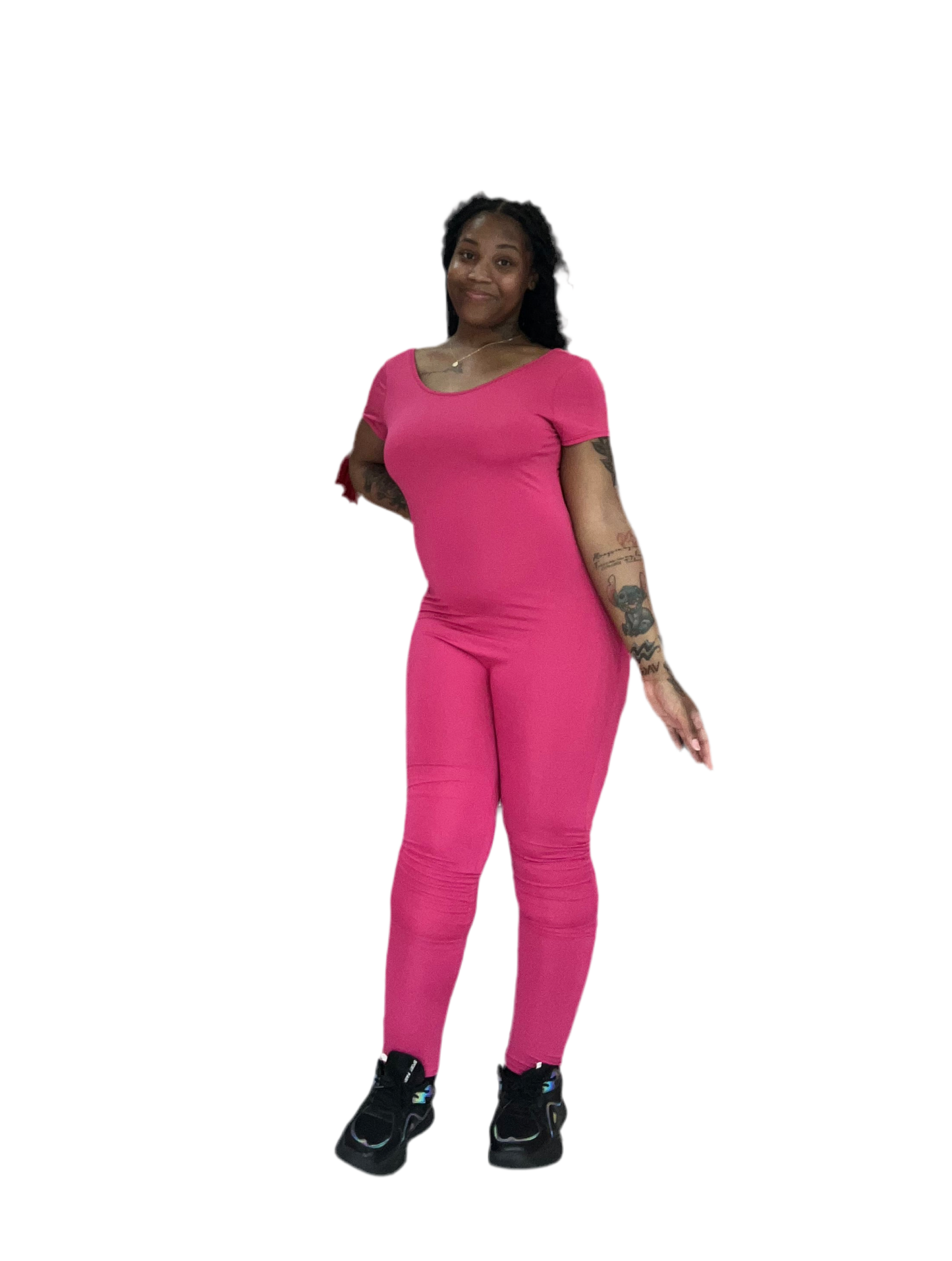 “Back It Up” Body Suits