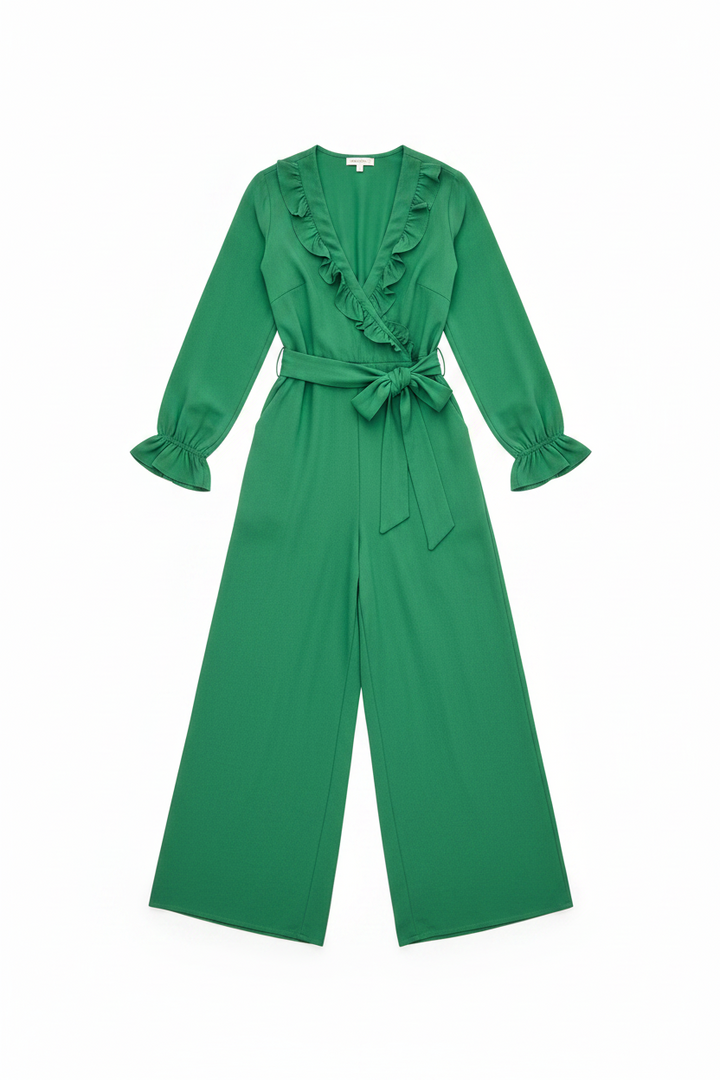 So Professional Long Pants Suit