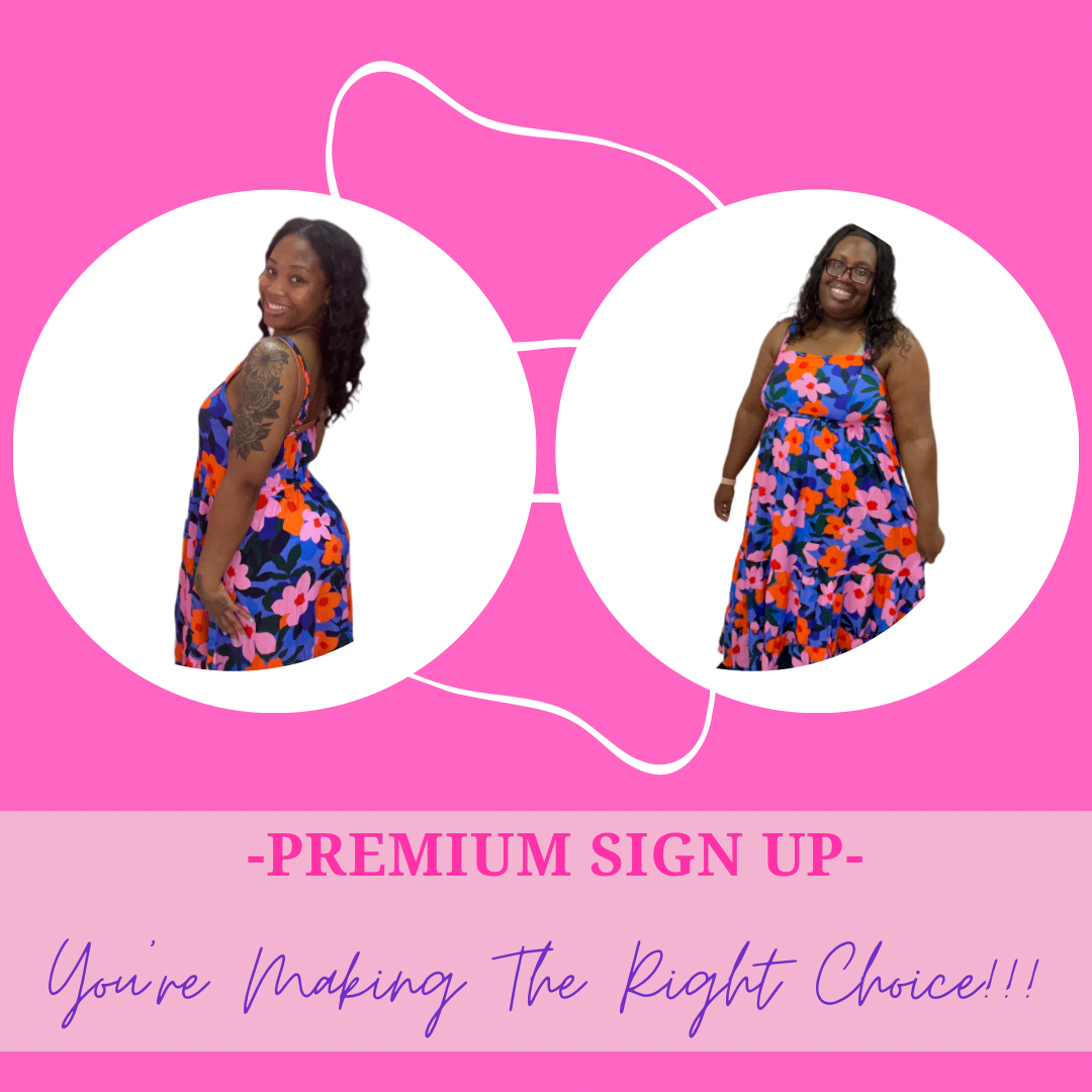 Premium Starter Plan-Rep Setup