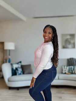 Feeling Good Jeans