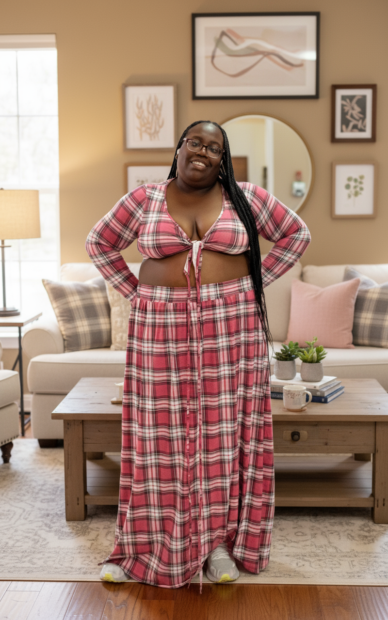 All Wrapped Up Maxi Skirt Sets