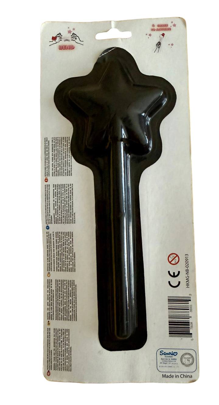 Hello Kitty Magic Glow Wand