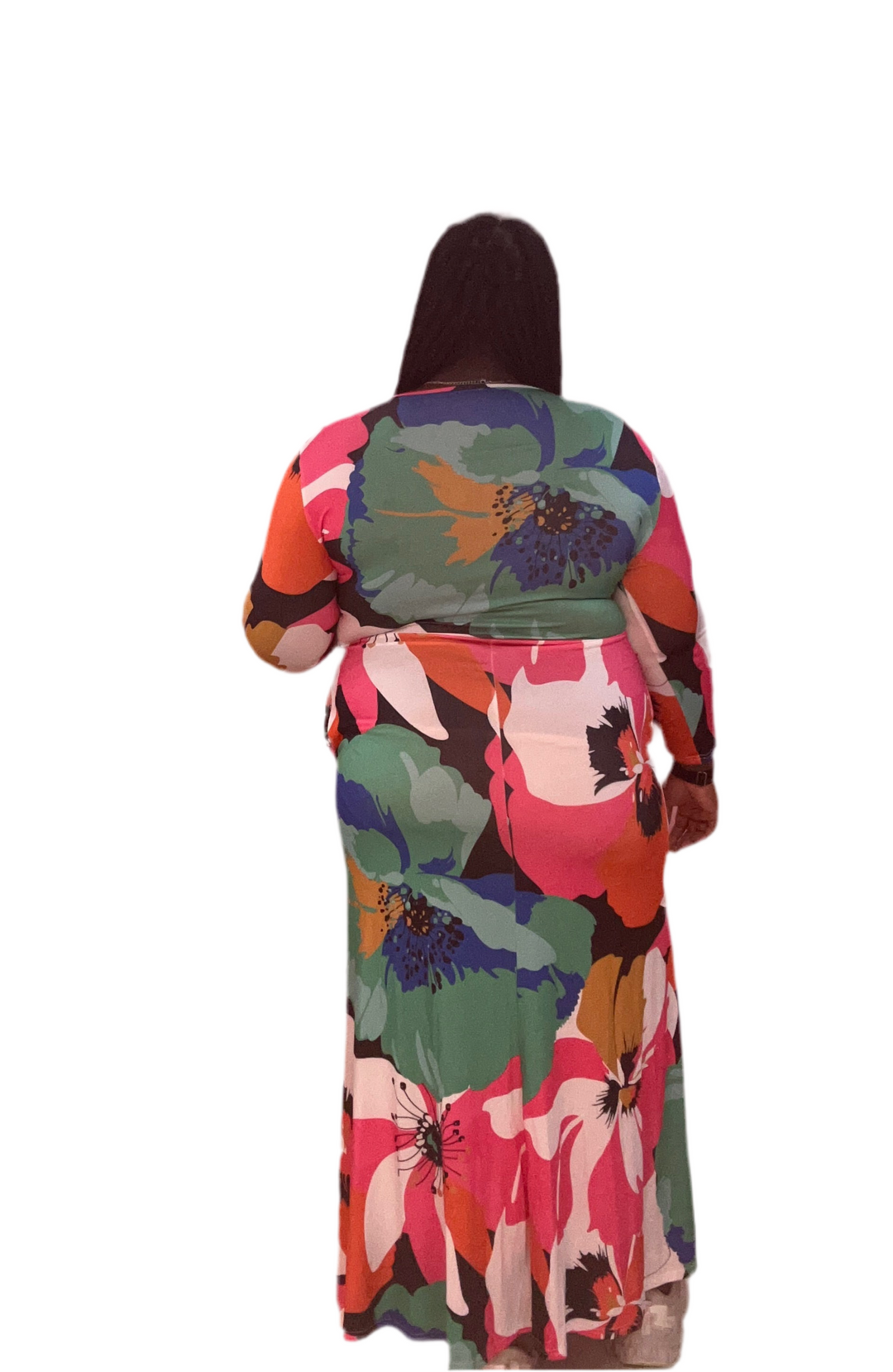 Ladies First Maxi Dresses