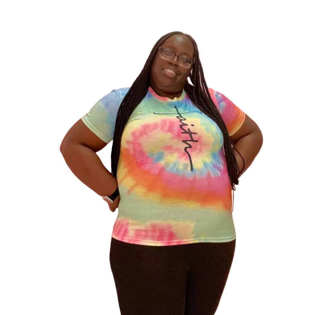 Gianna Graphic T-Shirts