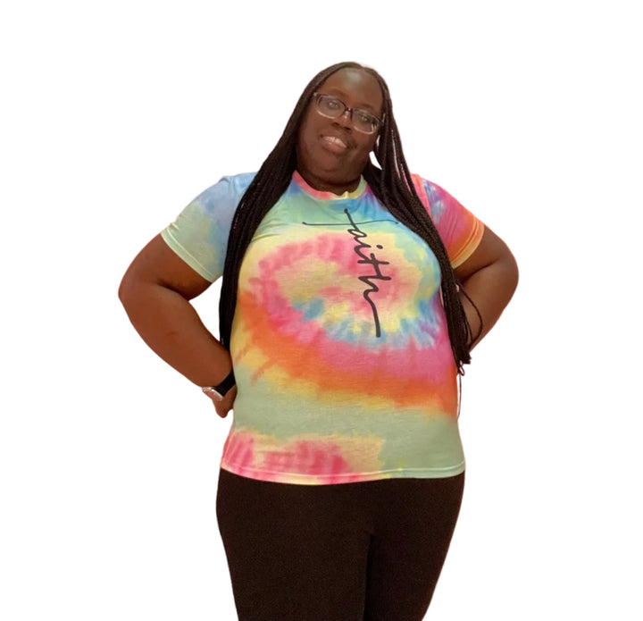 Gianna Graphic T-Shirts