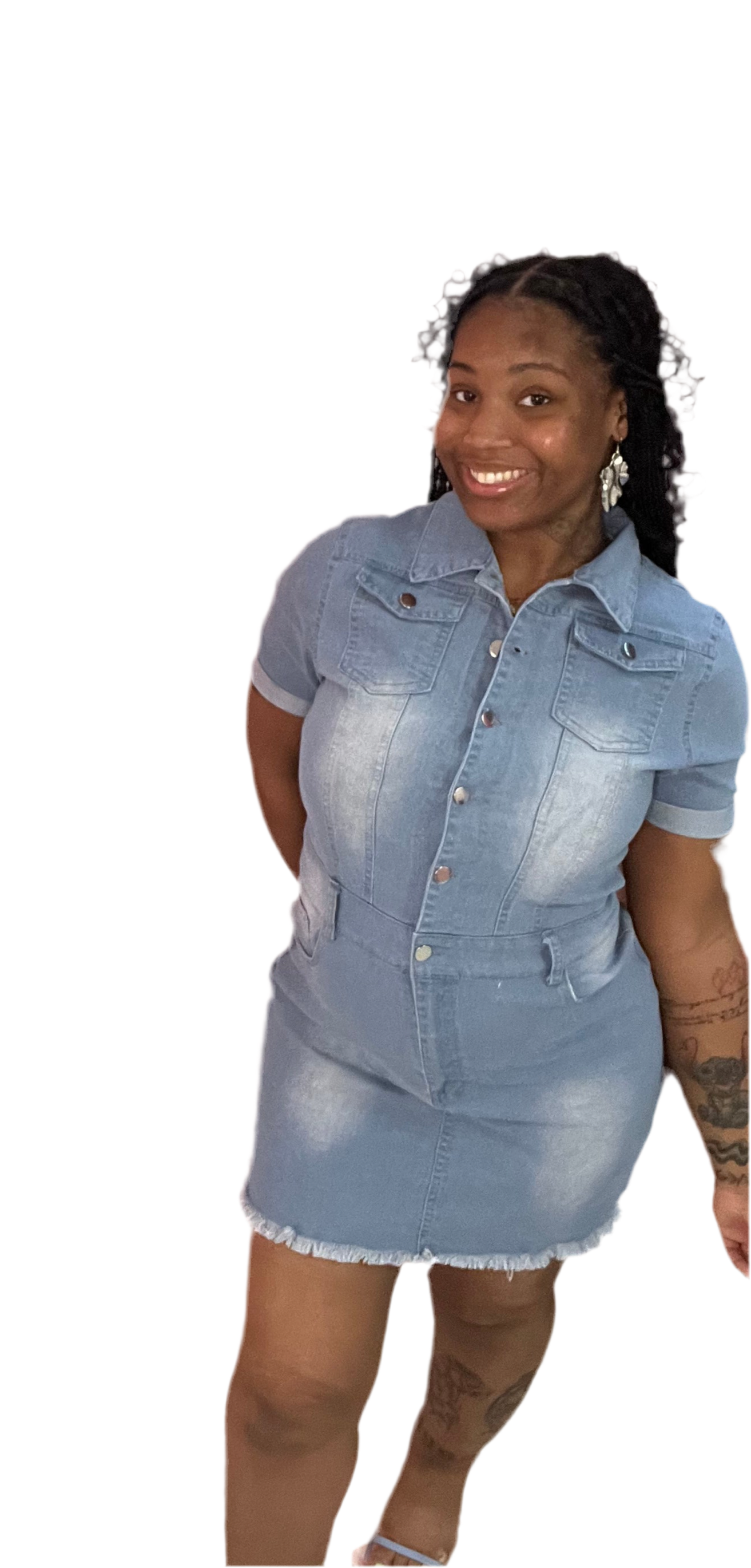 Kween Bella’s Closet Boutique 