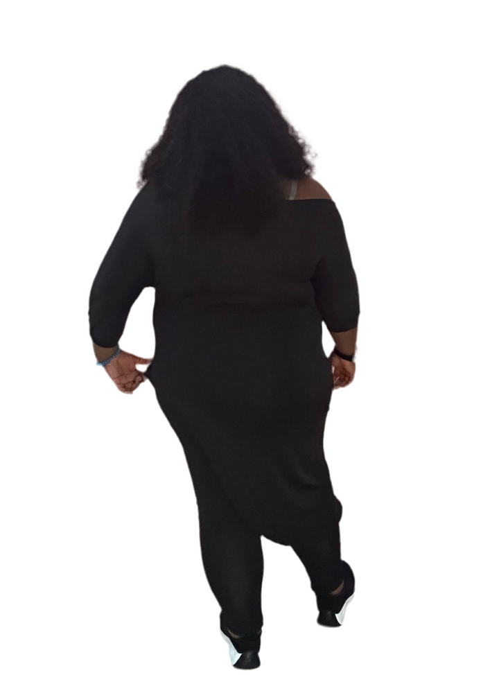 Fashion Fix Long Pants Sets