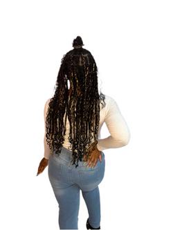 Feeling Good Jeans