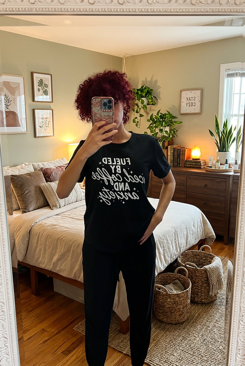 Gaby Graphic T-Shirts