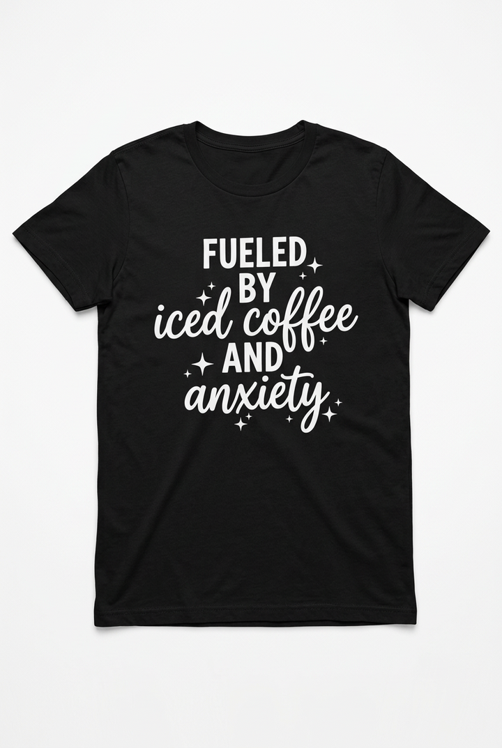 Gaby Graphic T-Shirts