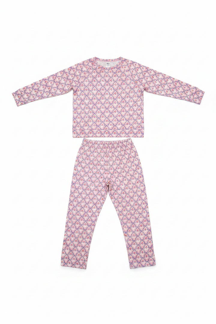 This Christmas Long Pants PJ Sets