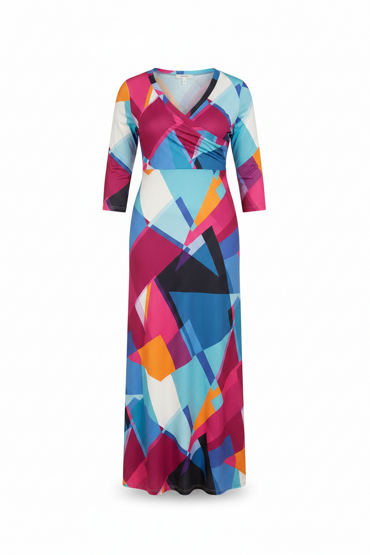 Ladies First Maxi Dresses