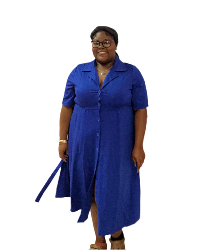 Hey Ladies Midi Dresses