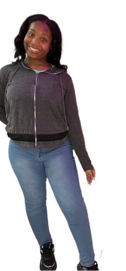 Feeling Good Jeans