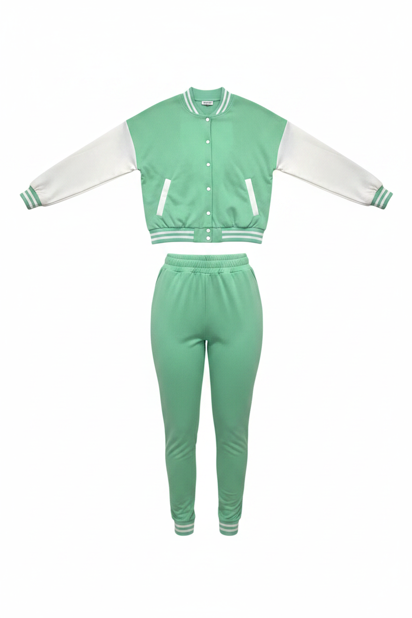 Too Cute Long Pants Sets