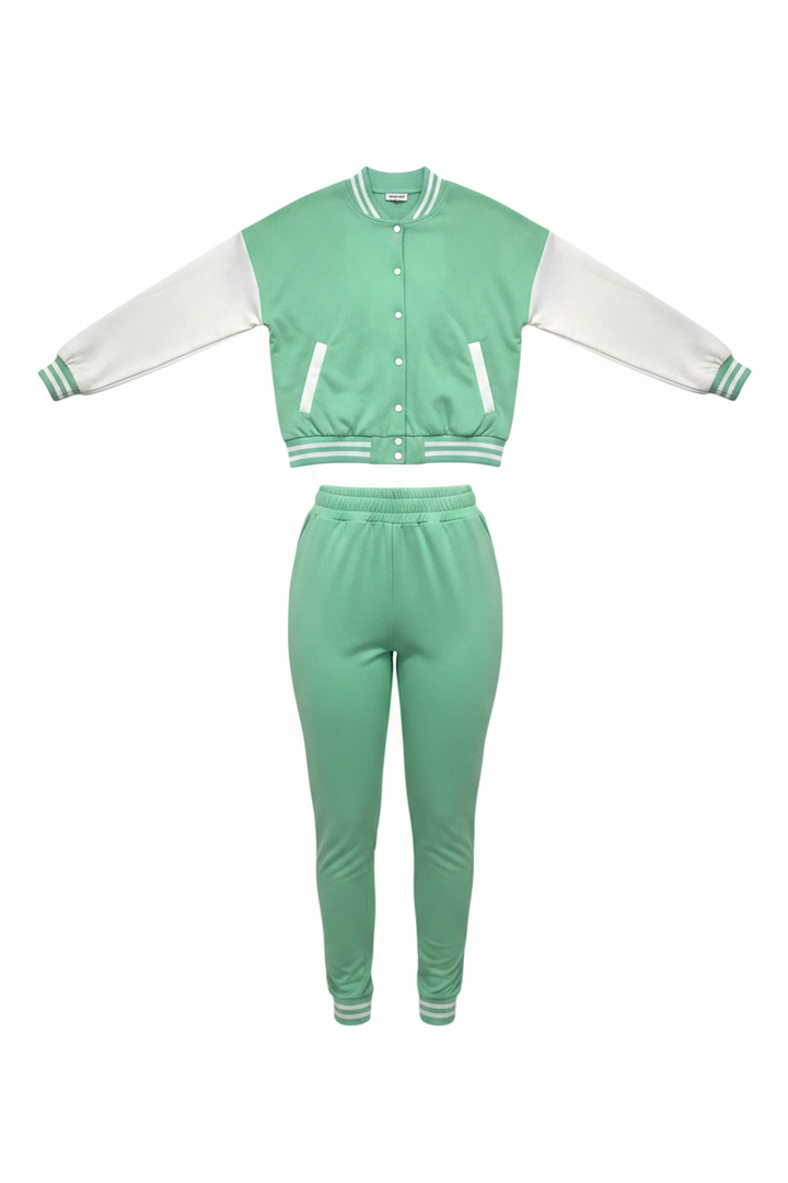 Too Cute Long Pants Sets