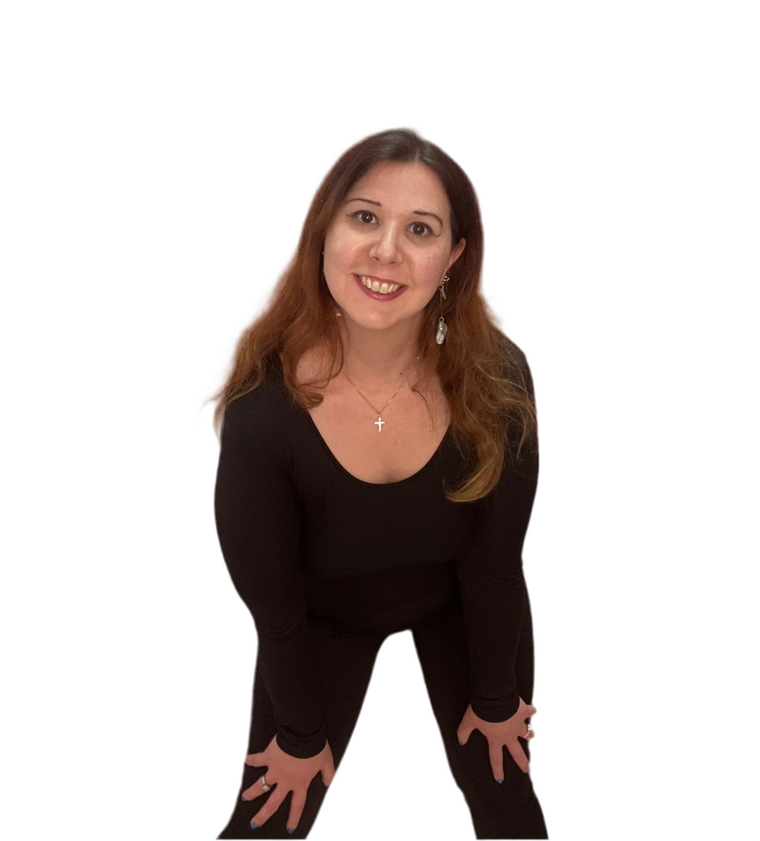 “Don’t Touch My Body” Suits