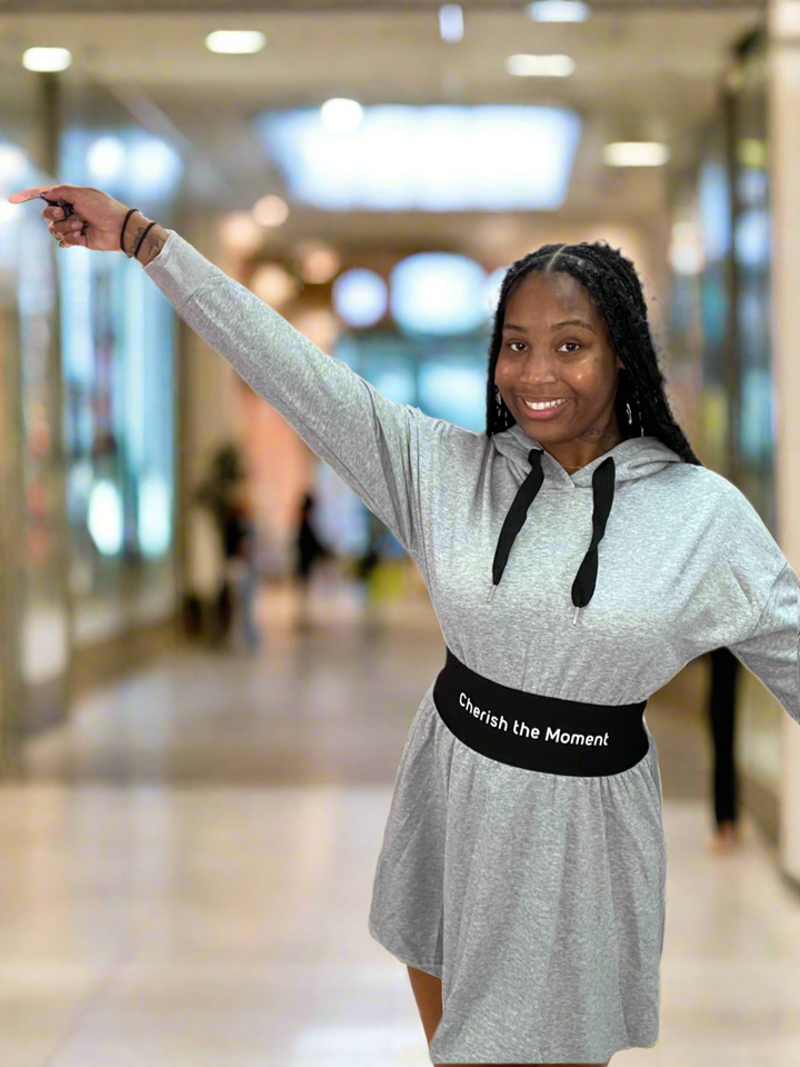 Cherish The Moment Casual Dresses