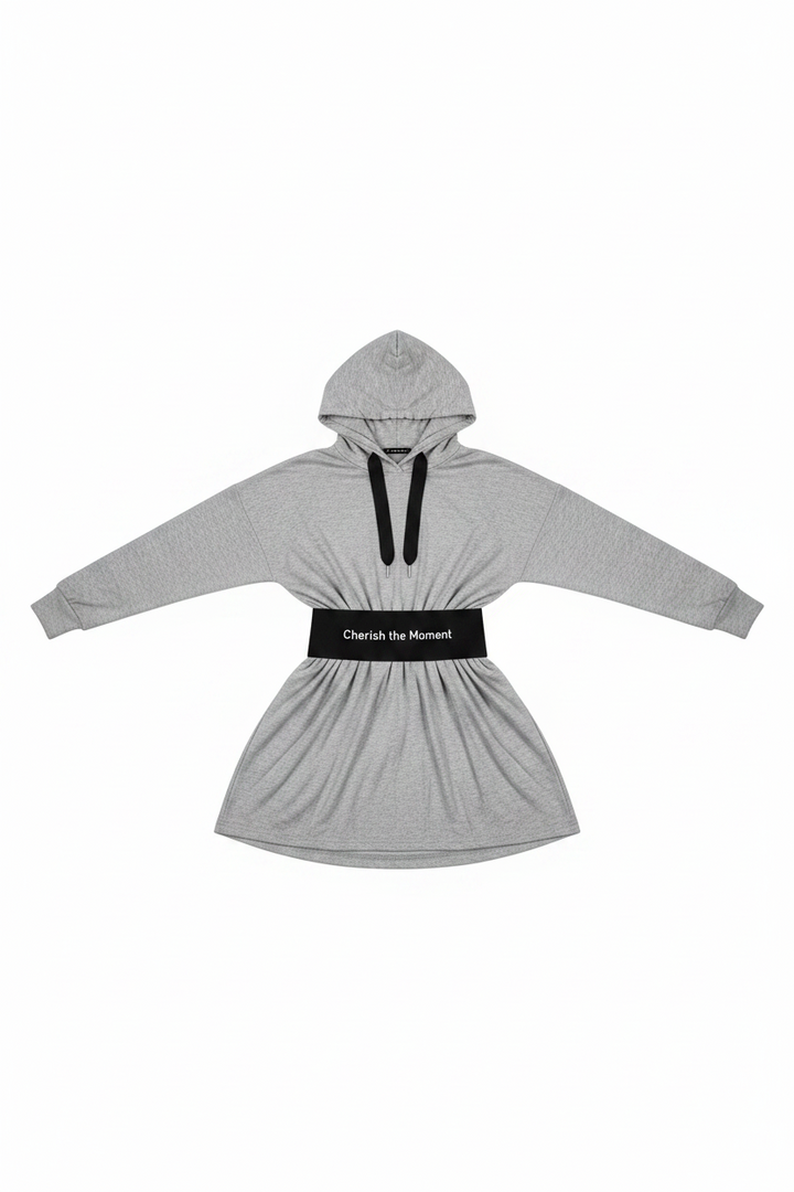 Cherish The Moment Casual Dresses