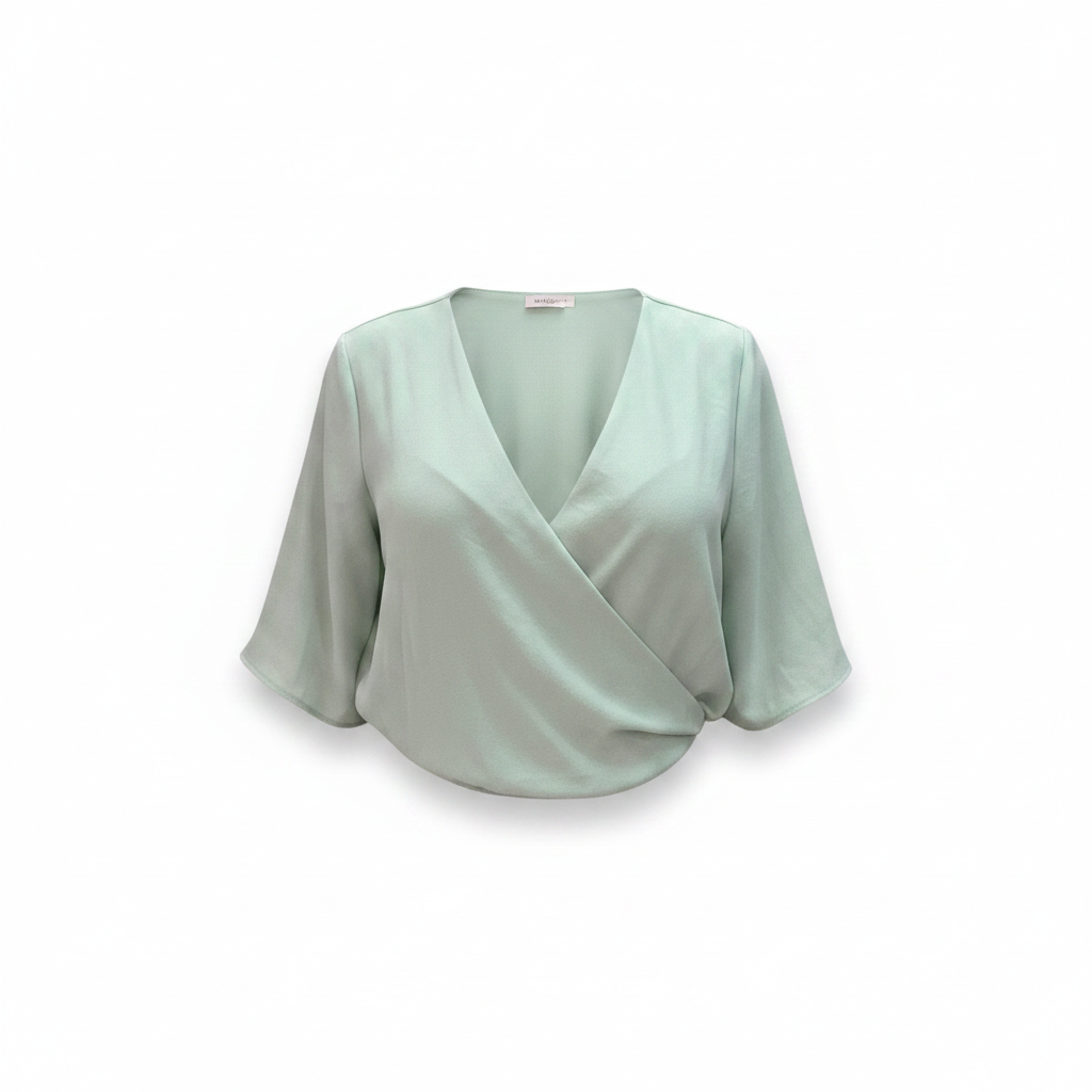 Fashion Style Blouses
