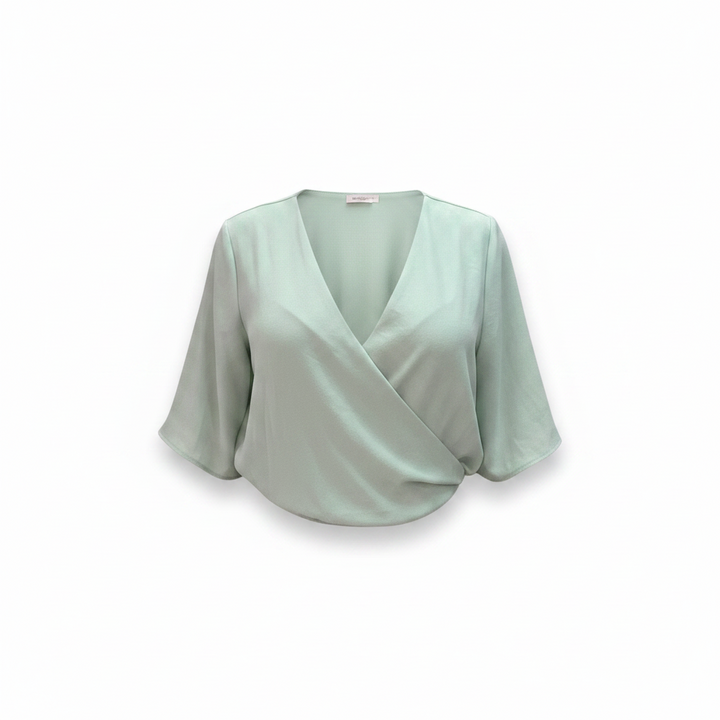 Fashion Style Blouses