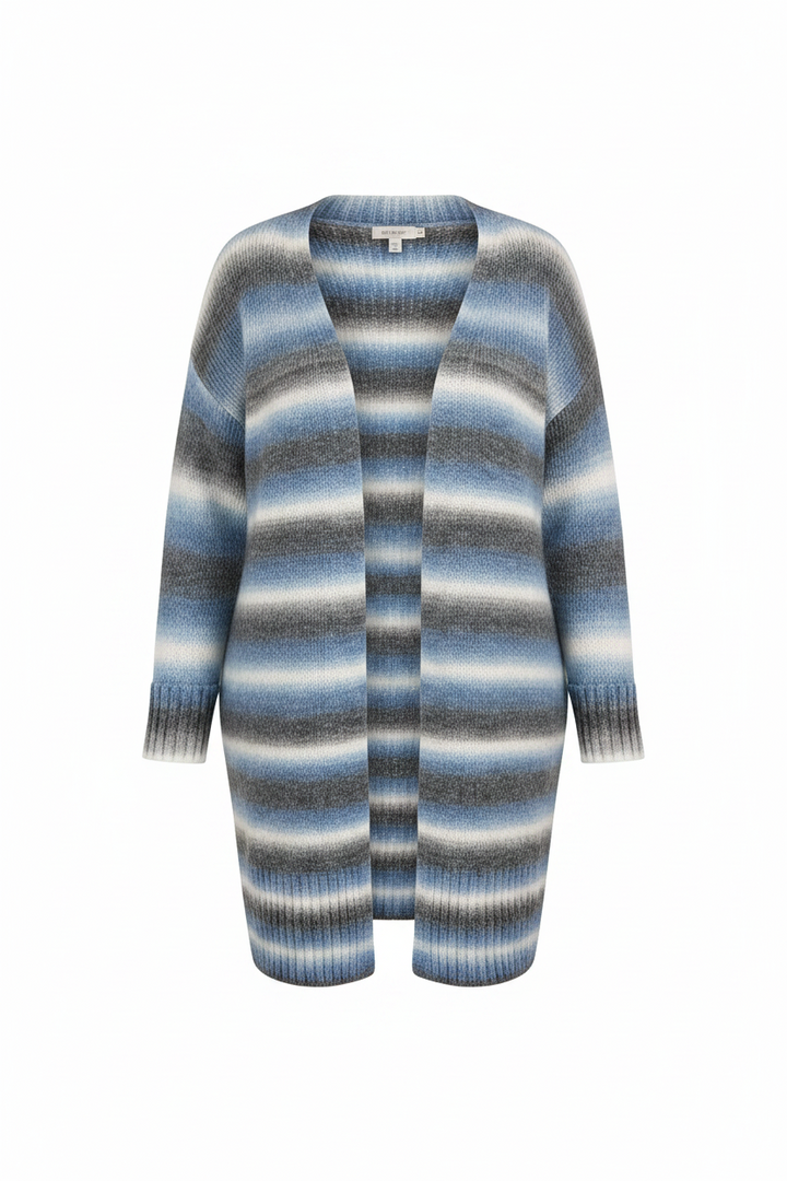 Cozy Cardigans