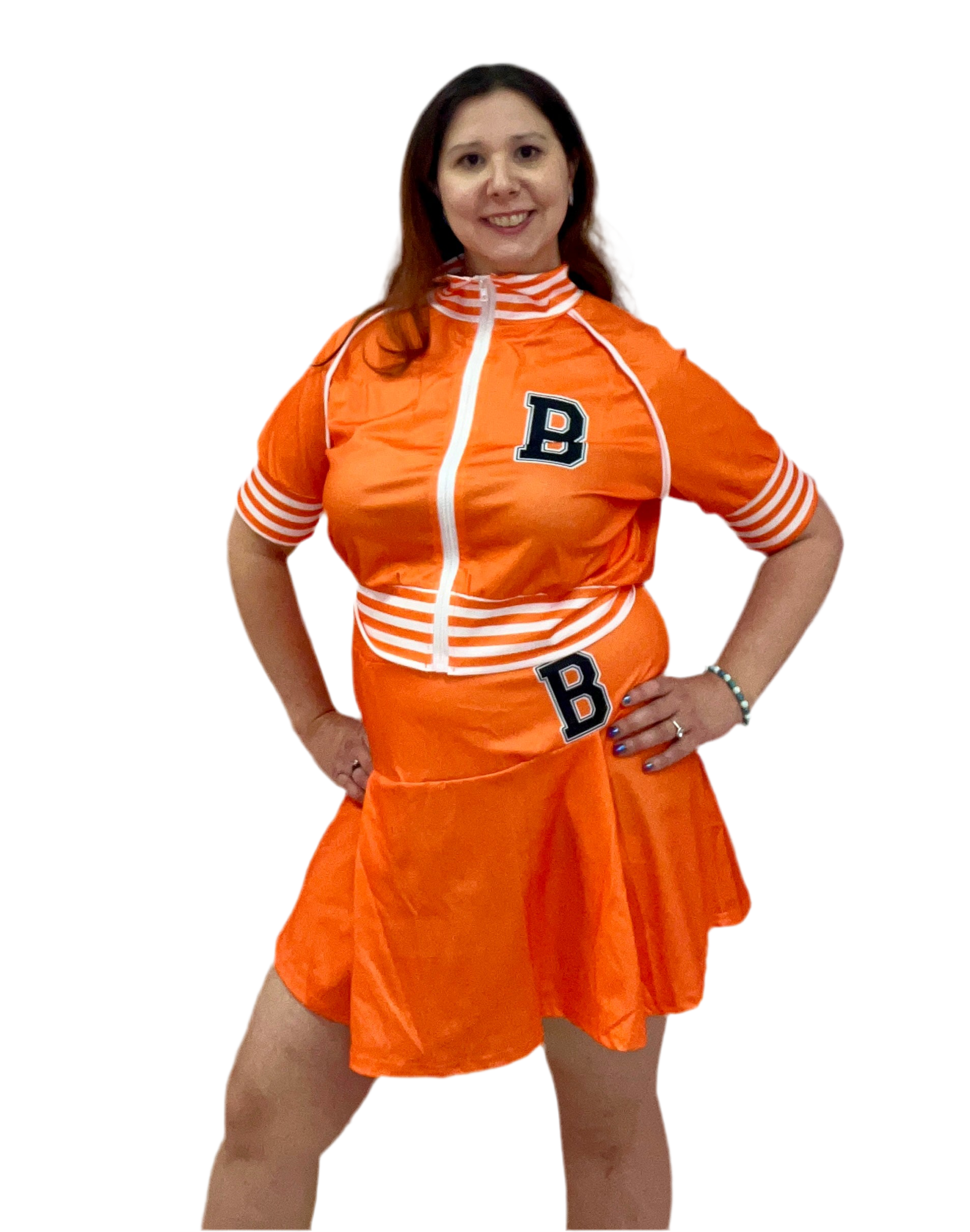 B Beautiful Soft Skirt Sets