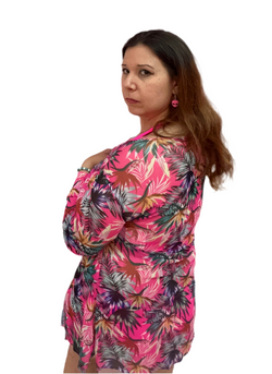 Swim Ready Three Piece Swim Suit