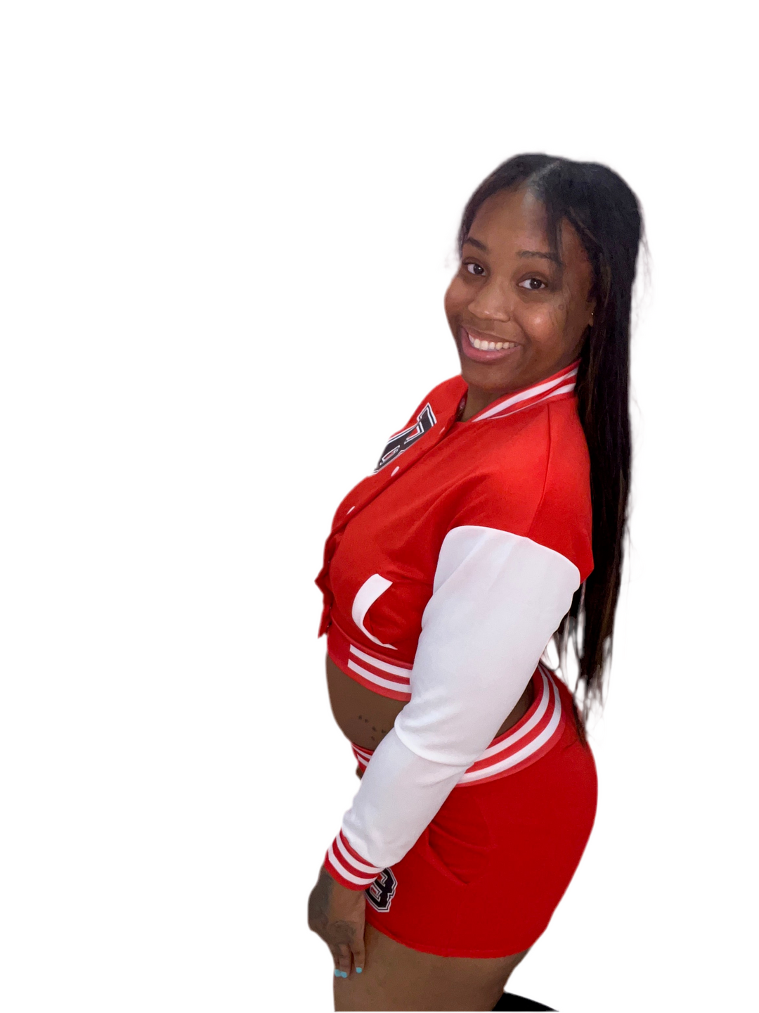 B Yourself Short Pants Sets