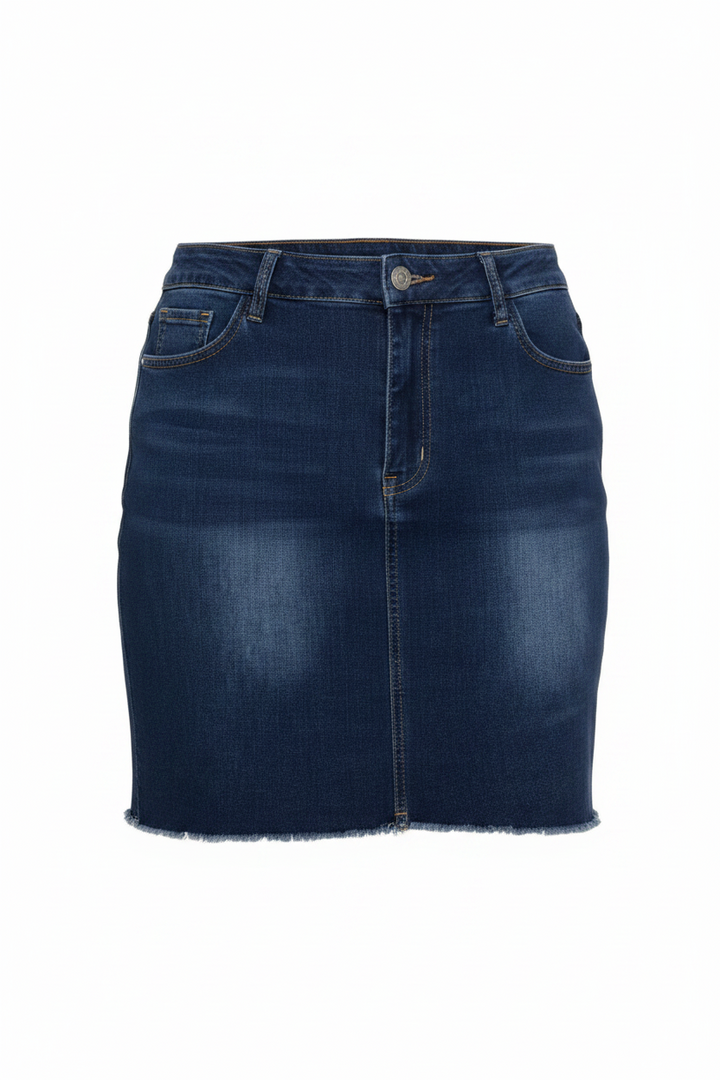 Denim Love Skirts