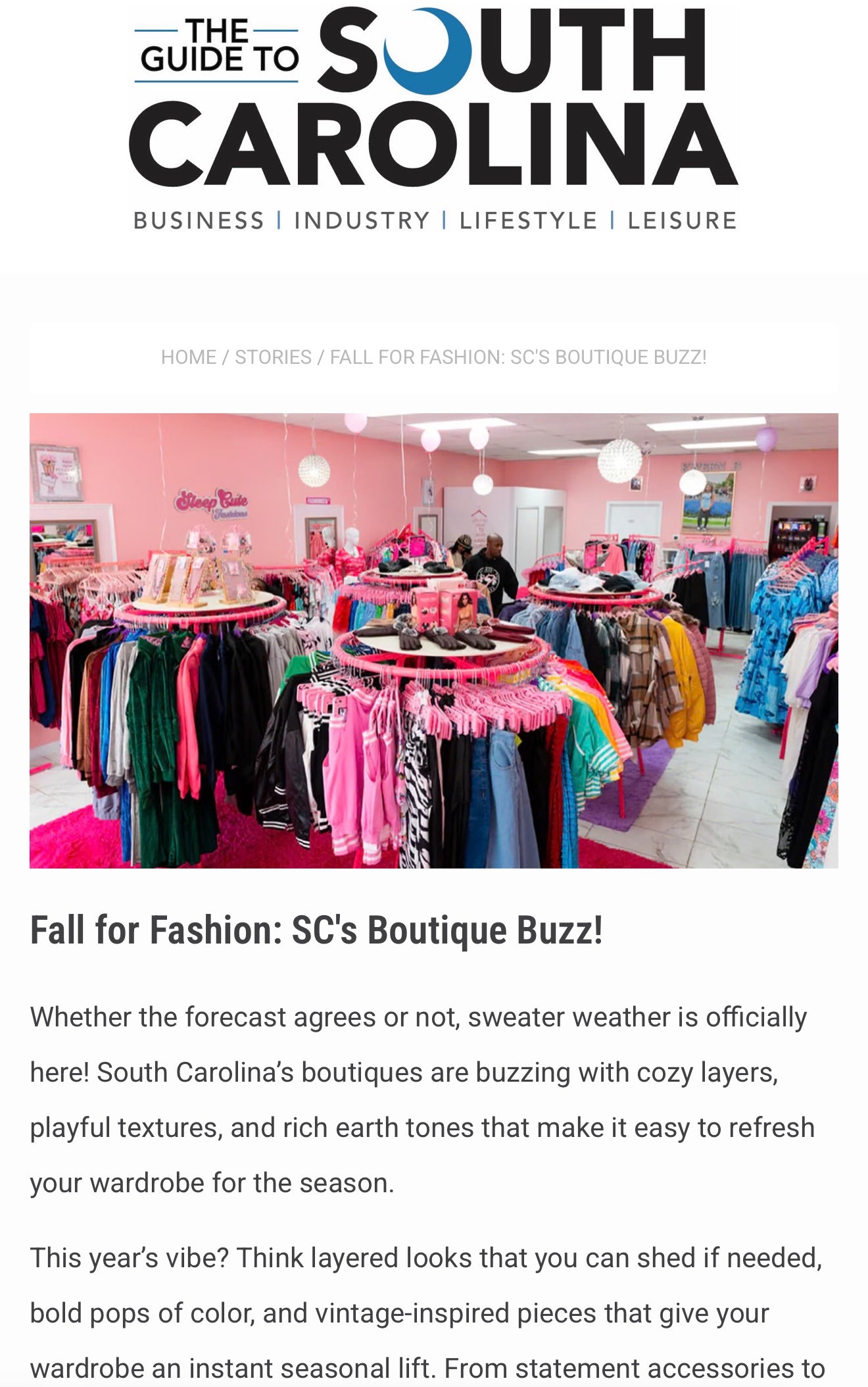 Kween Bella’s Closet Boutique 