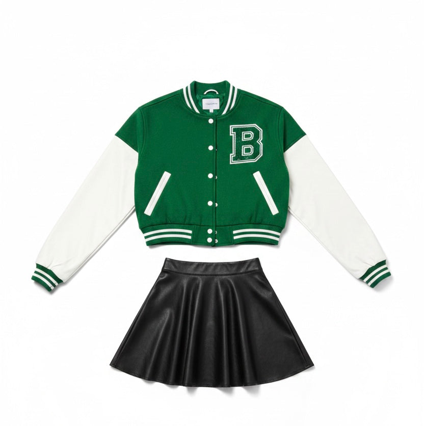 Beauty Forever Skirt Sets