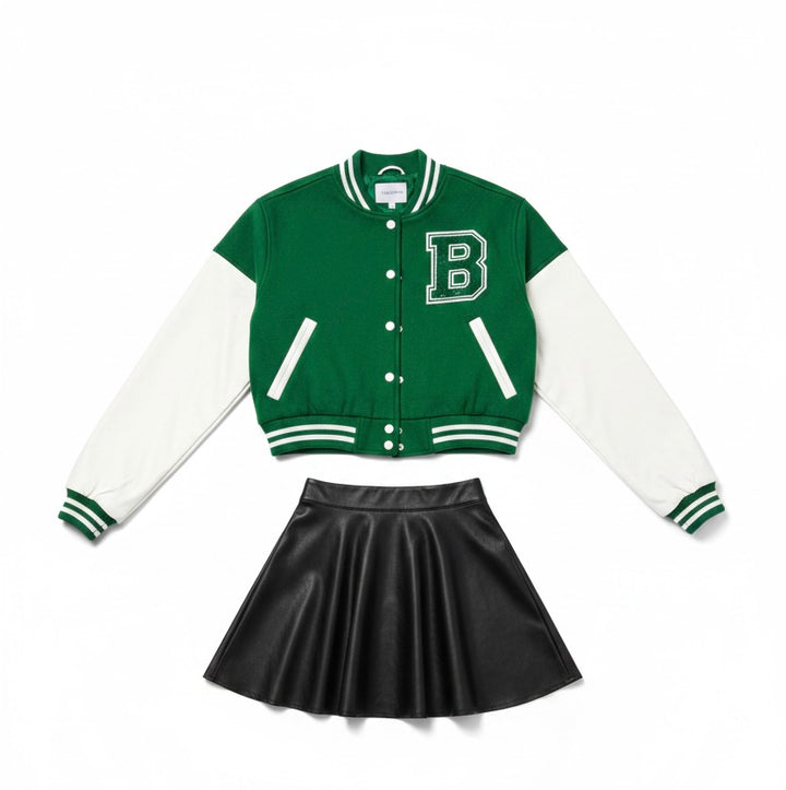 Beauty Forever Skirt Sets