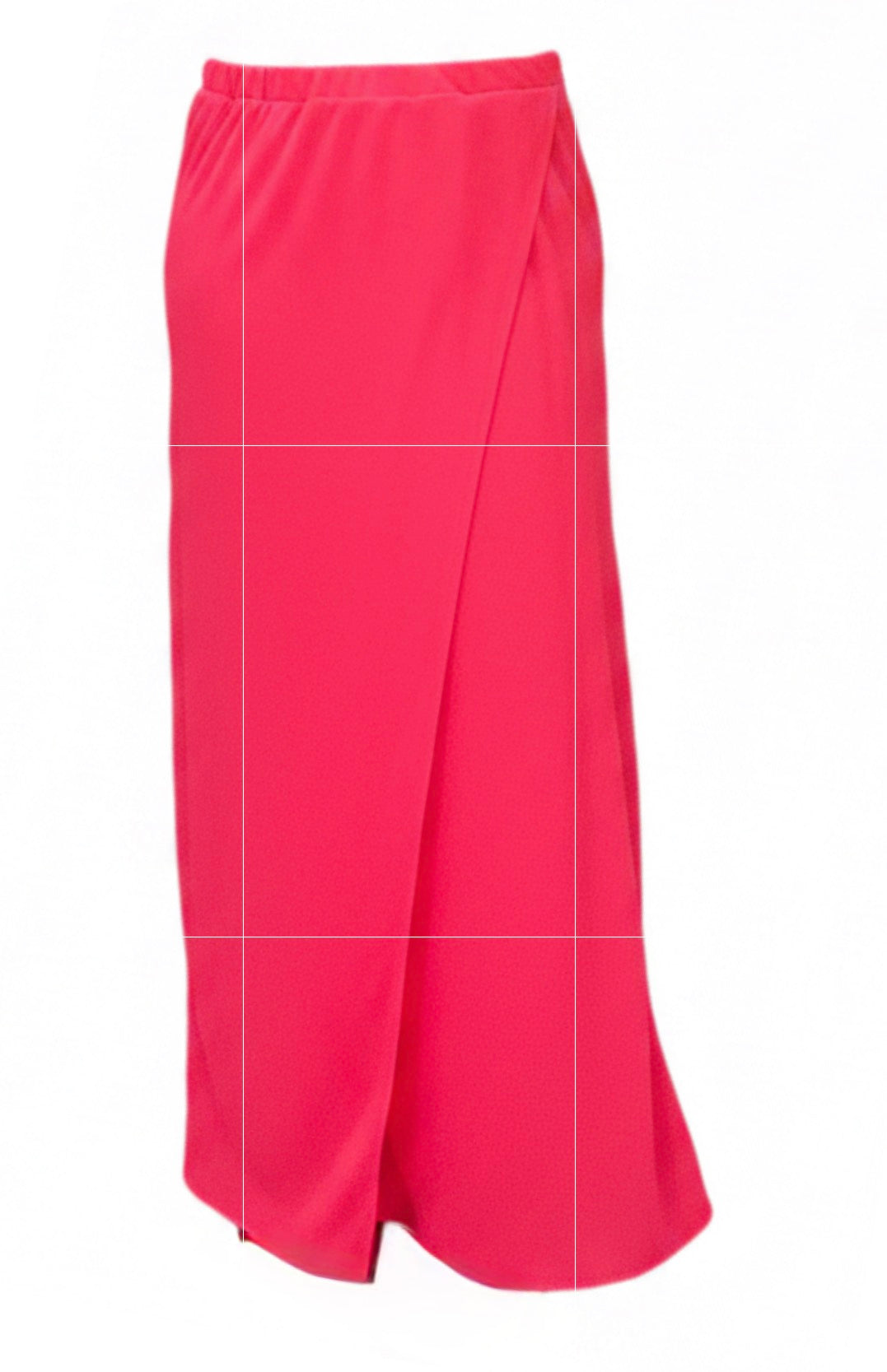 Fits Me Right Long Skirts