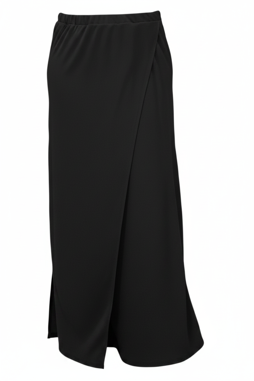 Fits Me Right Long Skirts